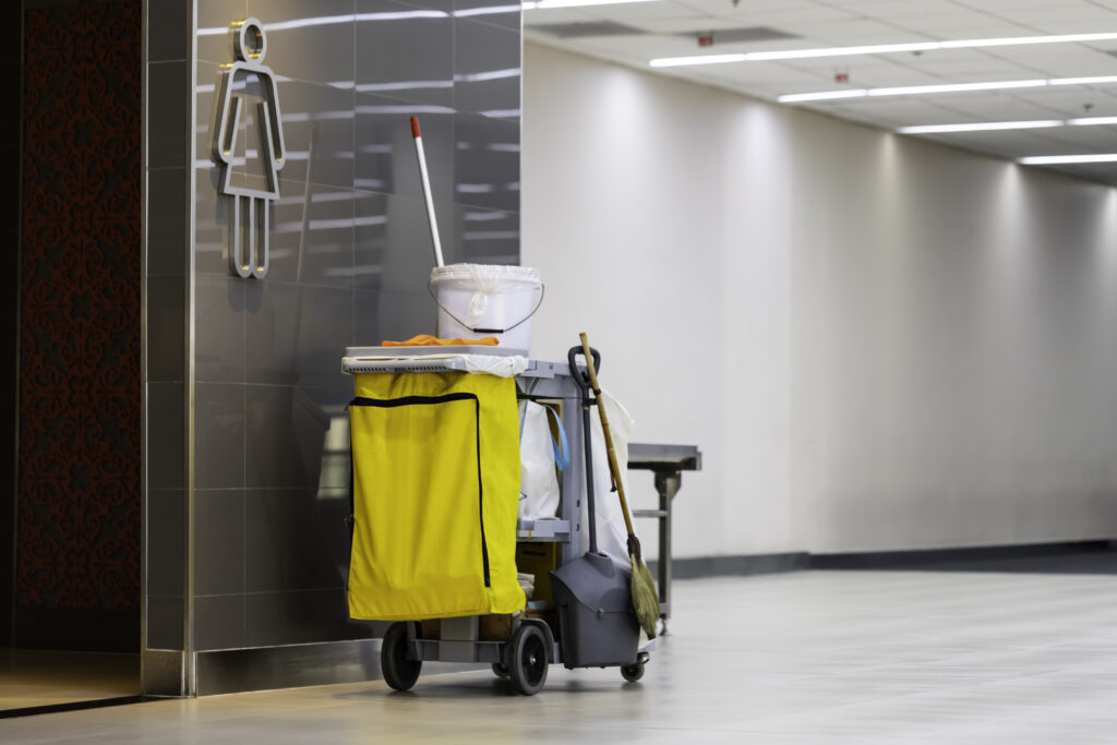 Commercial Cleaning Services Gold Coast