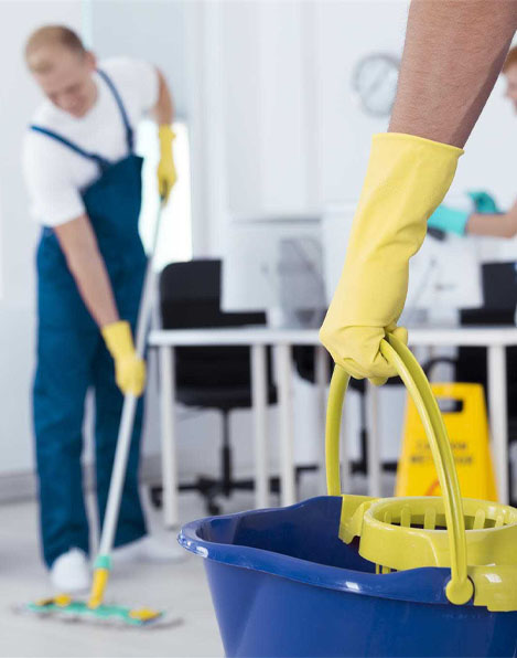 commercial cleaning Gold Coast