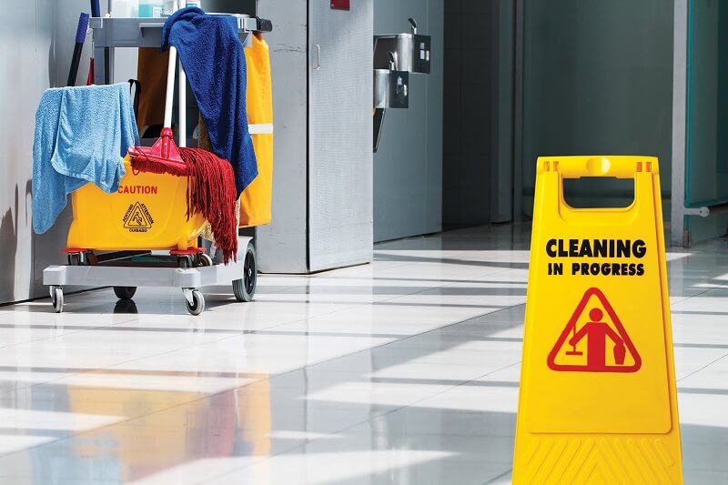 Gold Coast Commercial Cleaning