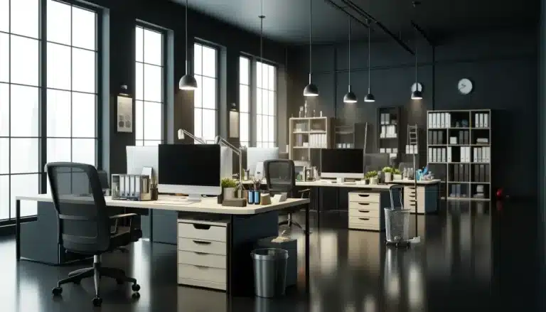 office cleaning gold coast
