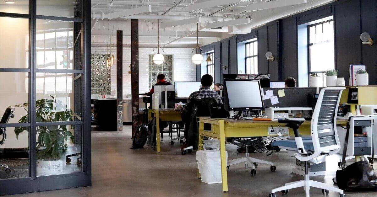 Office Cleaning Gold Coast