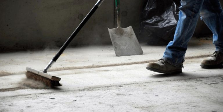 Builder cleans gold coast qld