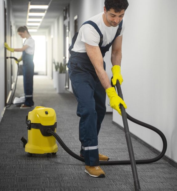 business cleaning services Gold Coast