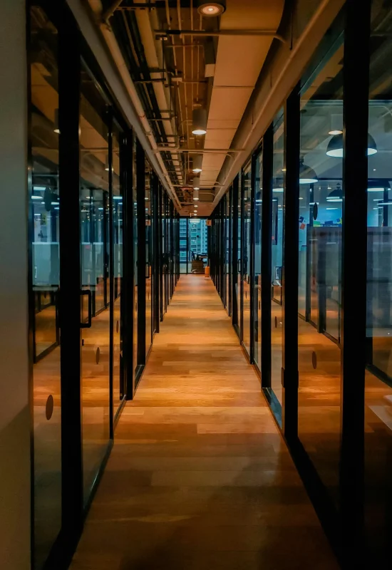 after-hours commercial cleaning Gold Coast
