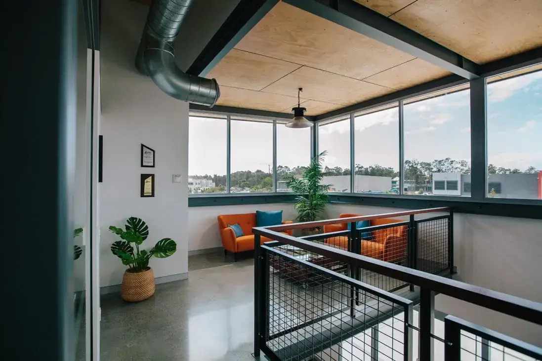 CleansePro office cleaning team maintaining a Gold Coast workplace