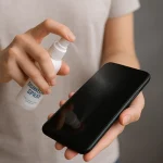 How to Properly Sanitise a Smartphone: 7 Powerful Steps for Total Hygiene
