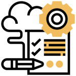Assessment and Preparation icon